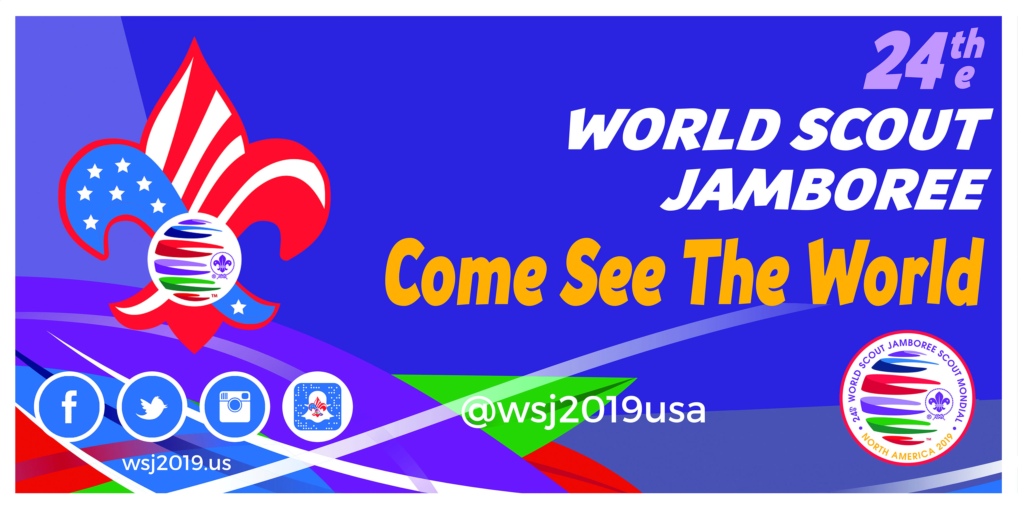 World Jamboree